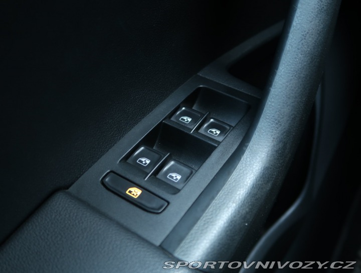 Škoda Octavia RS RS RS 2.0 TSI 2015