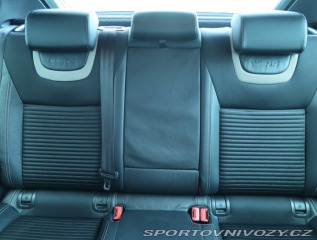 Škoda Octavia RS RS RS 2.0 TSI 2015