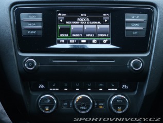 Škoda Octavia RS RS RS 2.0 TSI 2015