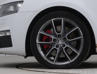 Škoda Octavia RS RS RS 2.0 TSI 2015