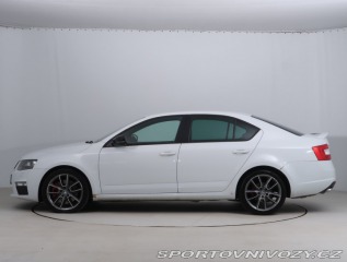 Škoda Octavia RS RS RS 2.0 TSI 2015