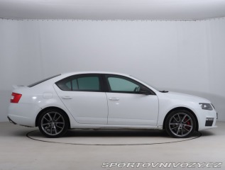 Škoda Octavia RS RS RS 2.0 TSI 2015
