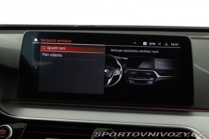 BMW 6 GT  640i xDrive GT 2022