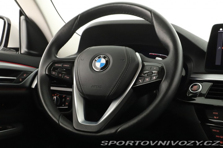 BMW 6 GT  640i xDrive GT 2022