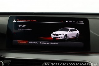 BMW 6 GT  640i xDrive GT 2022