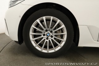 BMW 6 GT  640i xDrive GT 2022