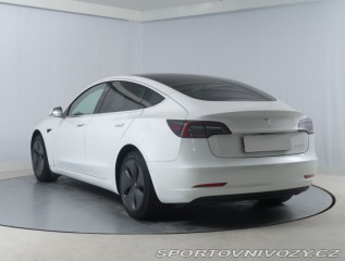 Tesla Model 3 Long Range 4WD 74kWh 2020