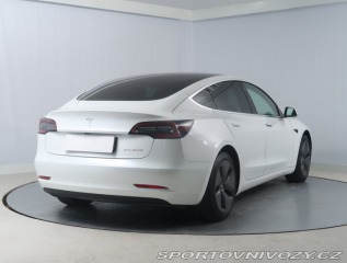 Tesla Model 3 Long Range 4WD 74kWh 2020