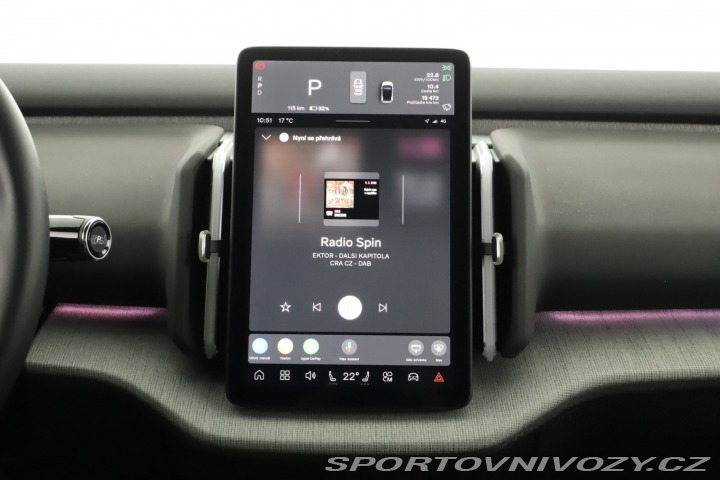 Volvo EX30 Plus 69kWh Single Motor 2024