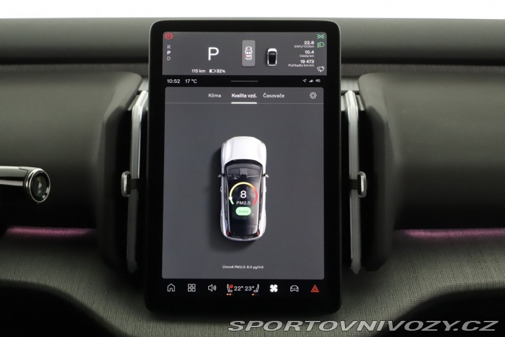 Volvo EX30 Plus 69kWh Single Motor 2024