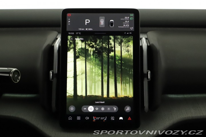 Volvo EX30 Plus 69kWh Single Motor 2024