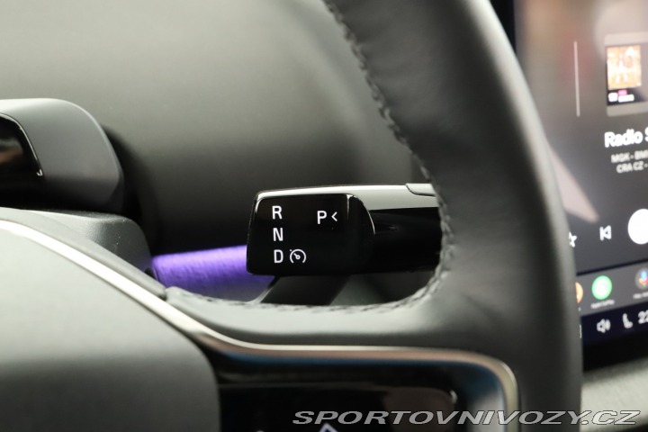 Volvo EX30 Plus 69kWh Single Motor 2024