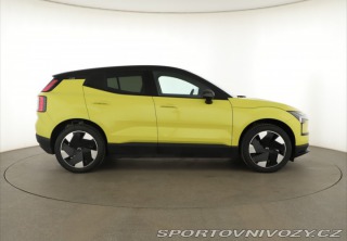 Volvo EX30 Plus 69kWh Single Motor 2024