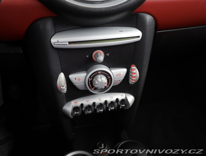 Mini Cooper Cooper 2006