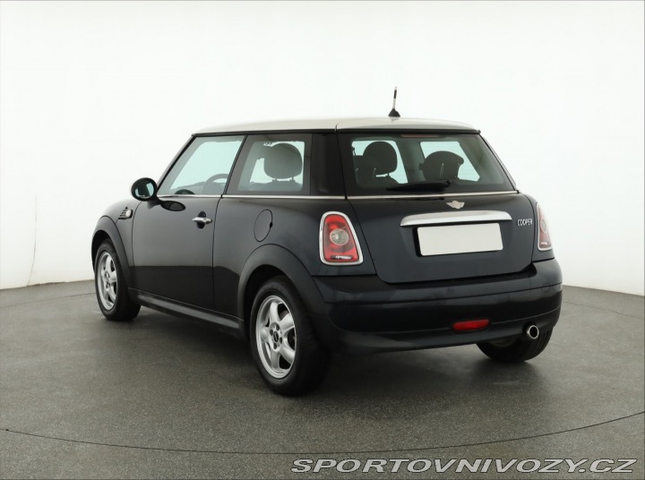 Mini Cooper Cooper 2006