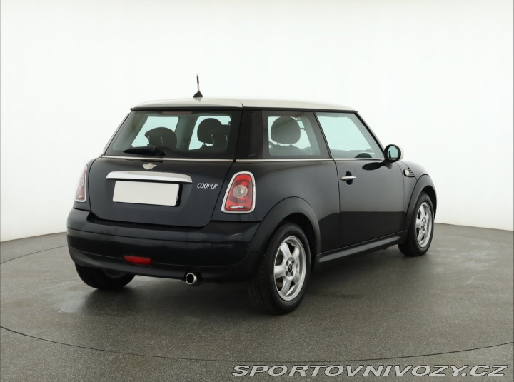 Mini Cooper Cooper 2006