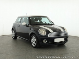 Mini Cooper Cooper 2006