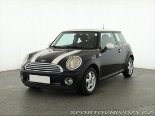 Mini Cooper Cooper 2006