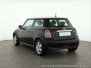 Mini Cooper Cooper 2006