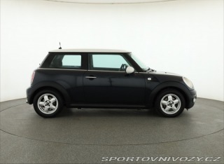 Mini Cooper Cooper 2006