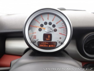 Mini Cooper Cooper 2006