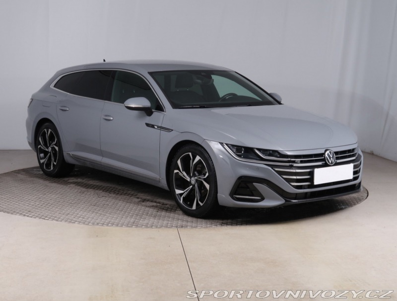 Volkswagen Arteon R-line 2.0 TDI