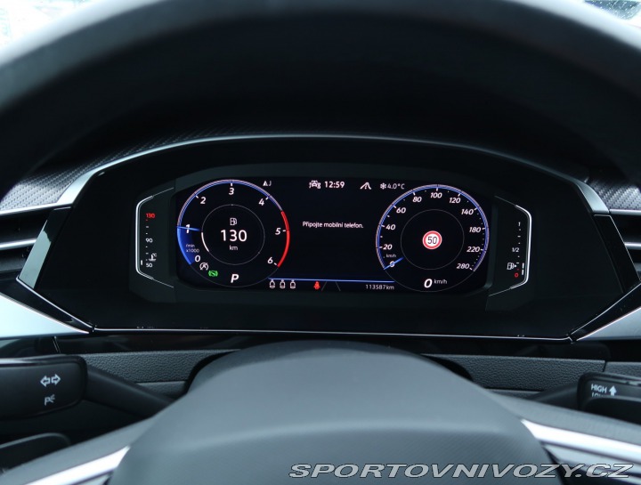 Volkswagen Arteon R-line 2.0 TDI 2021