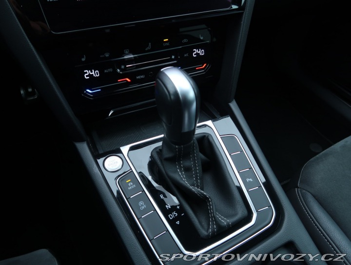 Volkswagen Arteon R-line 2.0 TDI 2021