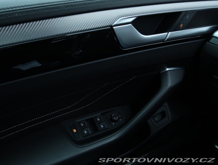 Volkswagen Arteon R-line 2.0 TDI 2021