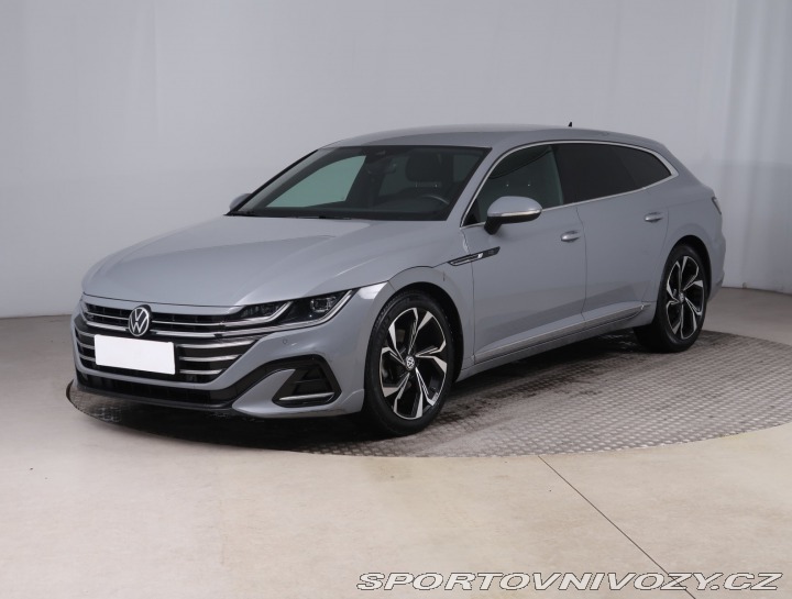 Volkswagen Arteon R-line 2.0 TDI 2021