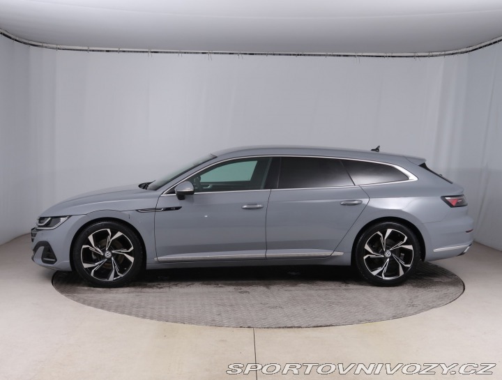 Volkswagen Arteon R-line 2.0 TDI 2021