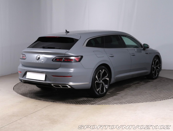 Volkswagen Arteon R-line 2.0 TDI 2021