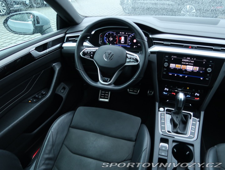 Volkswagen Arteon R-line 2.0 TDI 2021