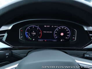 Volkswagen Arteon R-line 2.0 TDI 2021