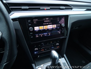 Volkswagen Arteon R-line 2.0 TDI 2021