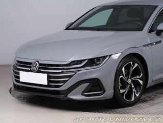 Volkswagen Arteon R-line 2.0 TDI 2021