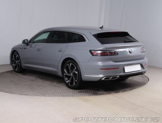 Volkswagen Arteon R-line 2.0 TDI 2021