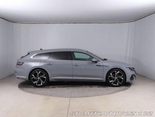 Volkswagen Arteon R-line 2.0 TDI 2021