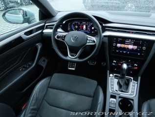 Volkswagen Arteon R-line 2.0 TDI 2021