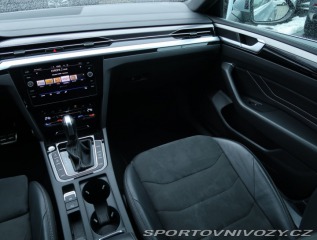 Volkswagen Arteon R-line 2.0 TDI 2021