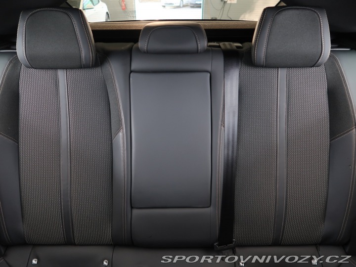 Peugeot 508 GT Line 2.0 BlueHDi 2018