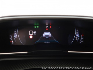 Peugeot 508 GT Line 2.0 BlueHDi 2018