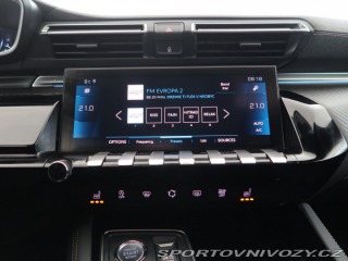 Peugeot 508 GT Line 2.0 BlueHDi 2018