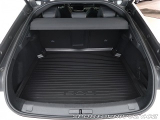 Peugeot 508 GT Line 2.0 BlueHDi 2018