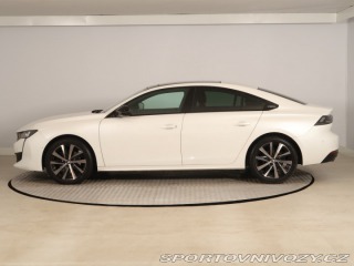 Peugeot 508 GT Line 2.0 BlueHDi 2018