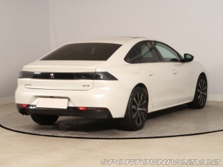 Peugeot 508 GT Line 2.0 BlueHDi 2018