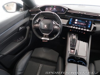 Peugeot 508 GT Line 2.0 BlueHDi 2018