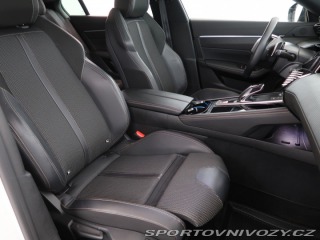 Peugeot 508 GT Line 2.0 BlueHDi 2018