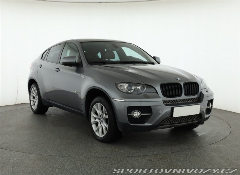 BMW X6 xDrive35d