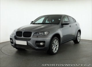 BMW X6 xDrive35d 2010